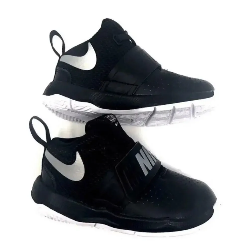 Nike team hustle